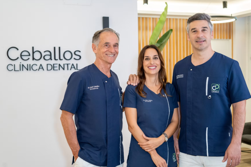 Experto periodoncia