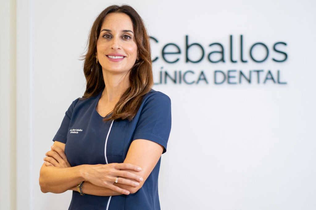 Especialista en ortodoncia Málaga