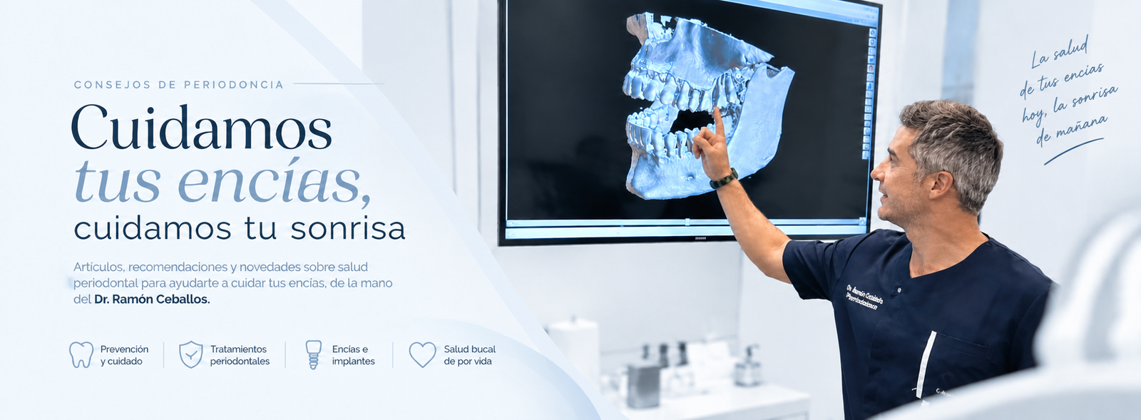periodoncia en malaga
